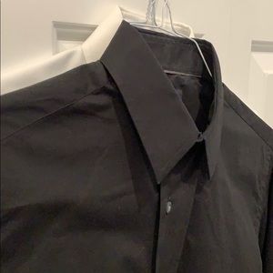 BANANA REPUBLIC Men’s Shirts (2)